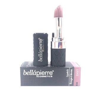 BNIB Bellapierre lipstick in Envy